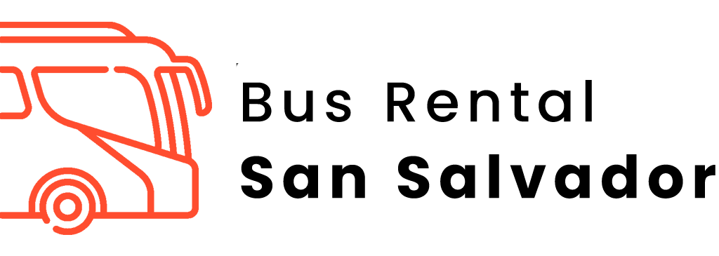 Bus Rental San Salvador Logo